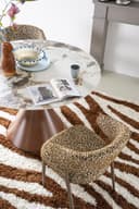 Eettafel Roka - By-Boo