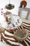 Eettafel Roka - By-Boo