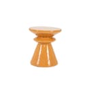 Bijzettafel Circolo Terracotta - By-Boo