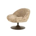 Fauteuil Ducky Taupe - By-Boo