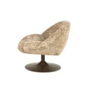 Fauteuil Ducky Taupe - By-Boo