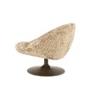 Fauteuil Ducky Taupe - By-Boo