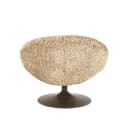 Fauteuil Ducky Taupe - By-Boo
