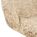 Fauteuil Ducky Taupe - By-Boo