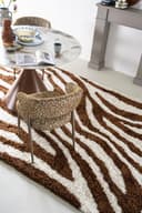 Vloerkleed Marty Caramel - By-Boo