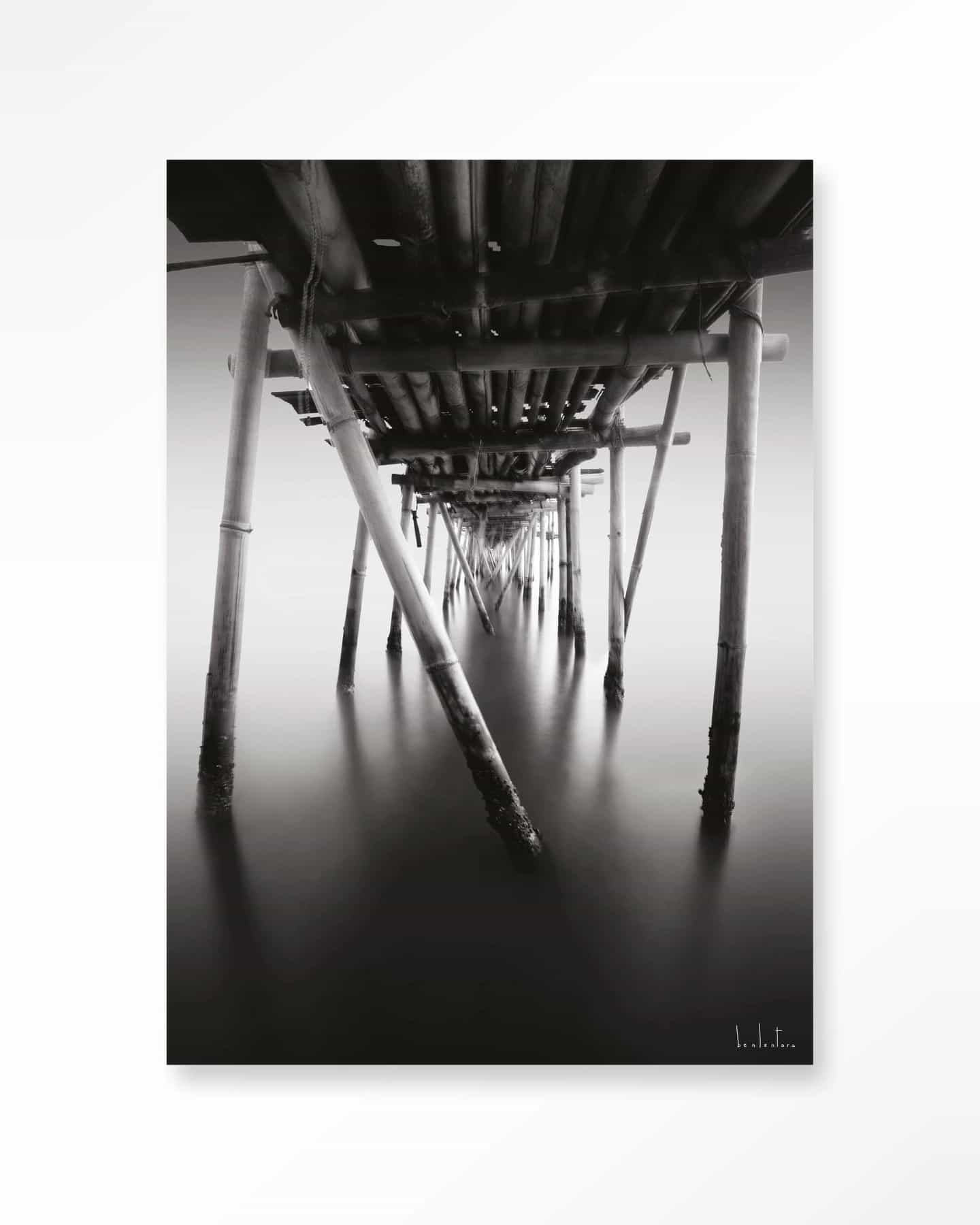 Wandkleed Underworld - Urban Cotton