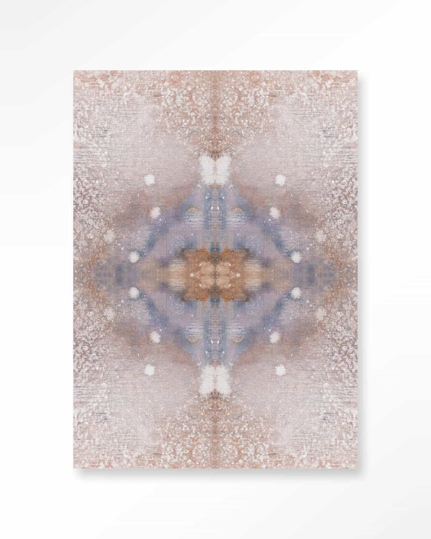 Wandkleed Iberian Lynx - Urban Cotton