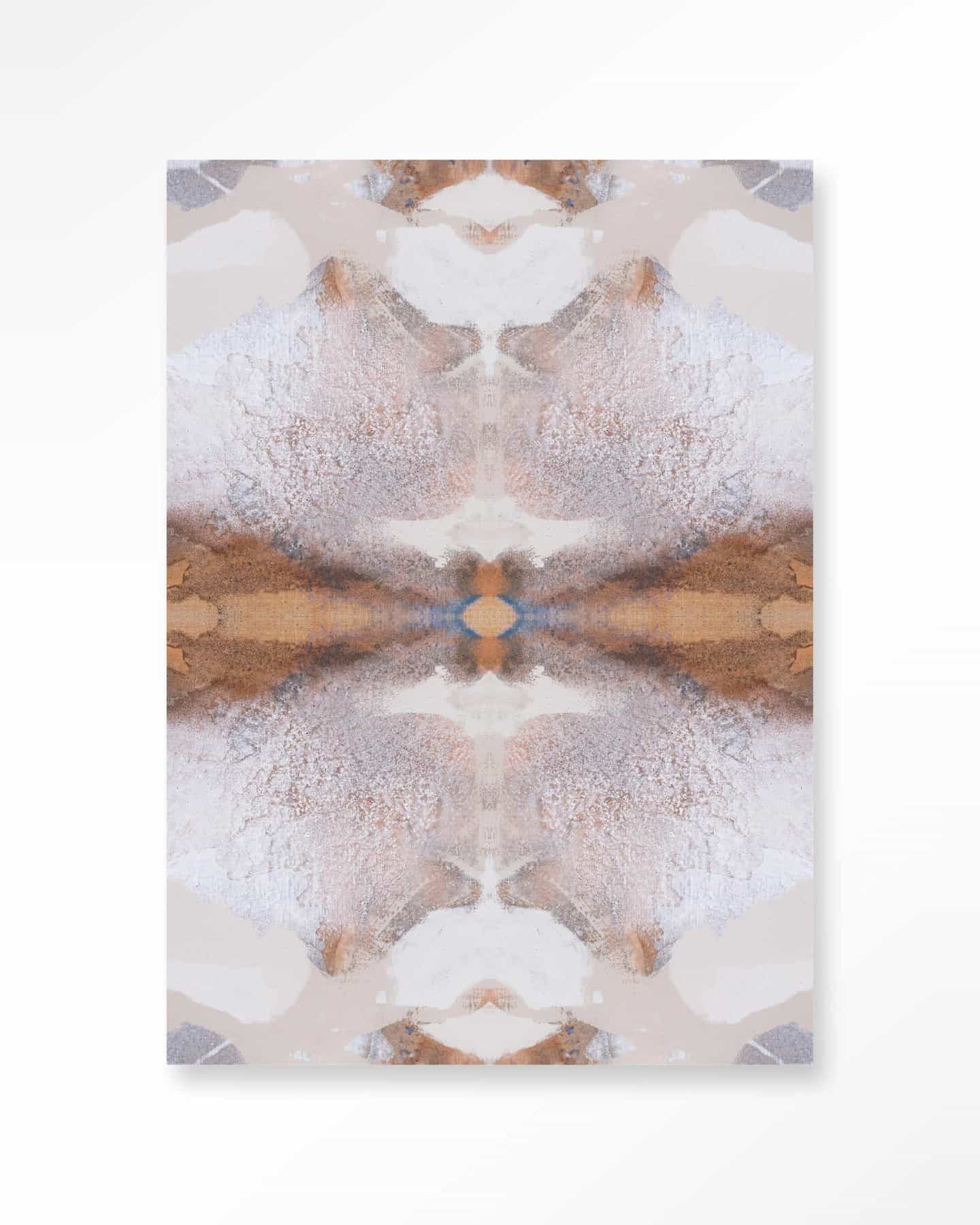 Wandkleed Spanish Eagle - Urban Cotton