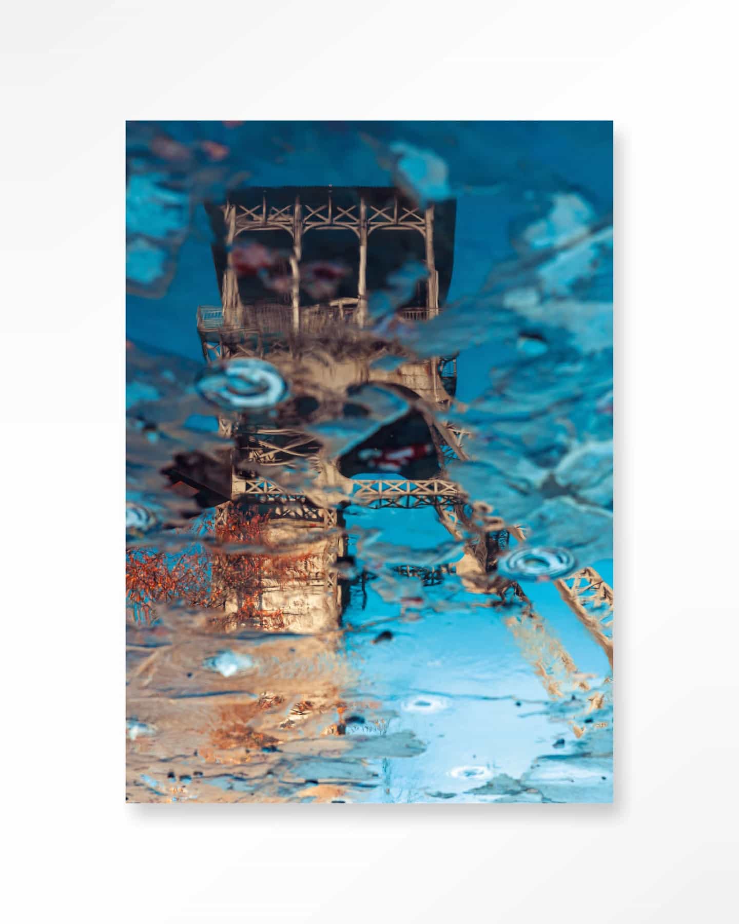 Wandkleed Mirror Me - Urban Cotton