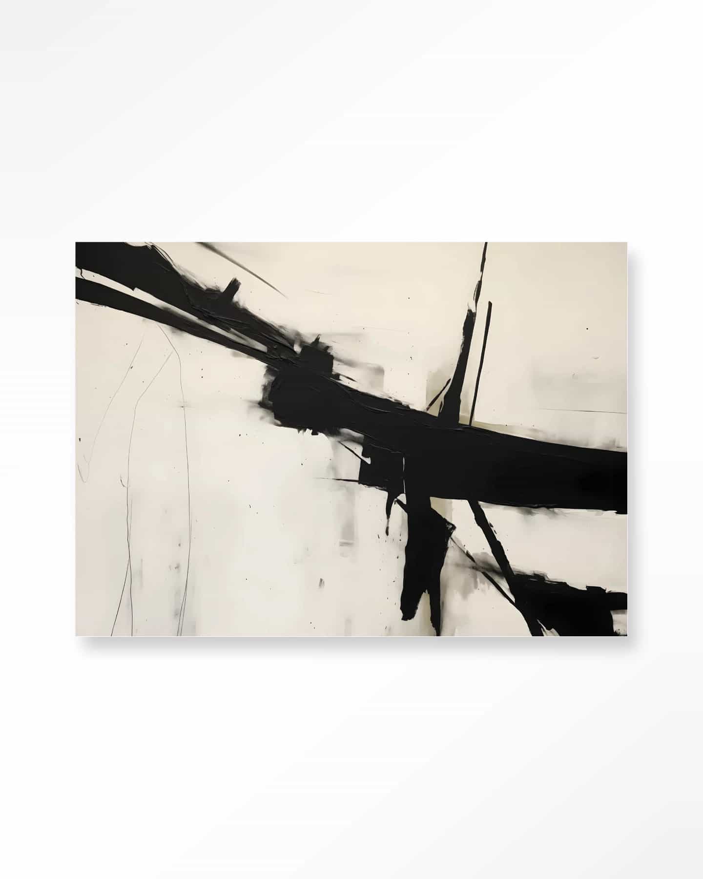 Wandkleed Montagne - Urban Cotton