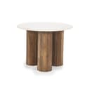 Bijzettafel Xavi Marmer - Eleonora