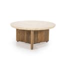 Salontafel Sara Mangohout - Eleonora