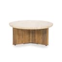 Salontafel Sara Mangohout - Eleonora