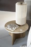 Salontafel Sara Mangohout - Eleonora