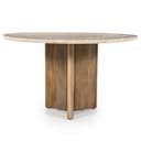 Eettafel Sara Mangohout - Eleonora