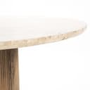Eettafel Sara Mangohout - Eleonora