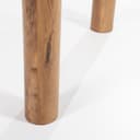 Eettafel Julian Acaciahout - Eleonora