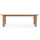 Eettafel Julian Acaciahout - Eleonora