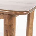 Eettafel Julian Acaciahout - Eleonora