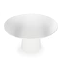 Eettafel Elin rond 130x76 - Eleonora