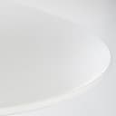 Eettafel Elin rond 130x76 - Eleonora