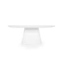 Eettafel Elin ovaal - Eleonora