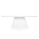 Eettafel Elin ovaal - Eleonora