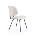Stoel Jon beige Maywood - Eleonora