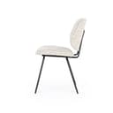 Stoel Jon beige Maywood - Eleonora