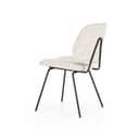 Stoel Jon beige Maywood - Eleonora