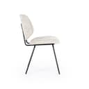 Stoel Jon beige Maywood - Eleonora