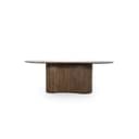 Eettafel Jordy Mangohout - Eleonora