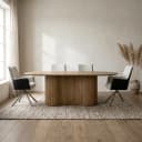 Eettafel Jordy Mangohout - Eleonora