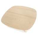 Salontafel Stef medium naturel Eikenhout - Eleonora