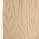 Salontafel Stef medium naturel Eikenhout - Eleonora