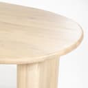Eettafel Josh Eikenhout - Eleonora