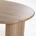 Eettafel Josh Eikenhout - Eleonora