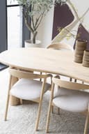 Eettafel Josh Eikenhout - Eleonora