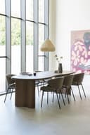 Eettafel Josh Eikenhout - Eleonora