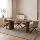 Eettafel Josh Eikenhout - Eleonora