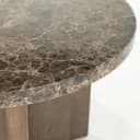 Salontafel Lando small Mango - Eleonora