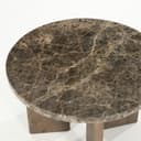 Salontafel Lando small Mango - Eleonora