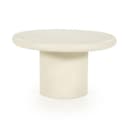 Bijzettafel Jade medium - Eleonora