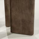 Eettafel Lando 127 cm Mangohout - Eleonora