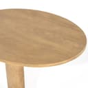 Bijzettafel Novia Mangohout - Eleonora