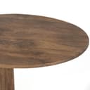 Bijzettafel Novia Mangohout - Eleonora