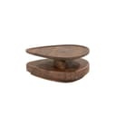 Salontafel Nino small Mangohout - Eleonora