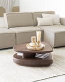 Salontafel Nino small Mangohout - Eleonora