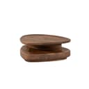 Salontafel Nino small Mangohout - Eleonora