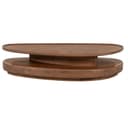 Salontafel Nino large Mangohout - Eleonora